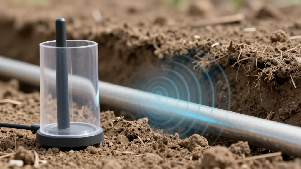 Success Stories: Eyeing Underground Utility