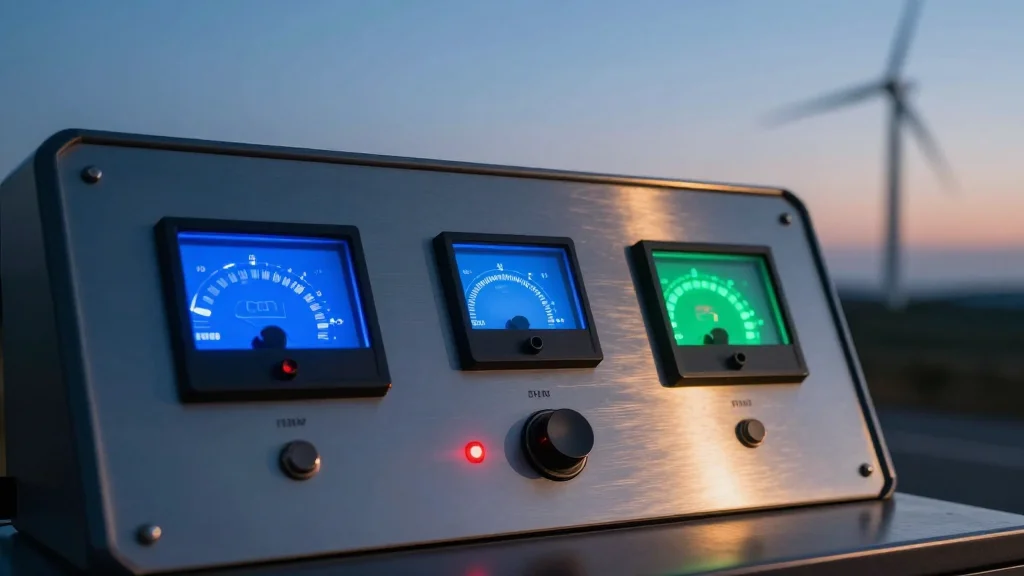 Live: Global Energy Investment Trends Amid Crisis