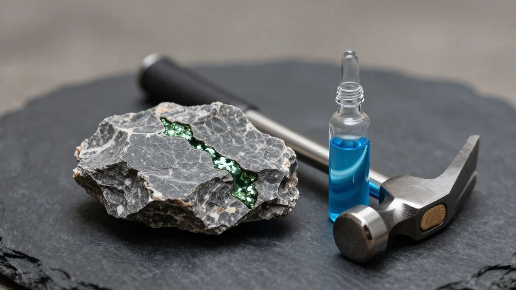 USGS Finds 2.3 Mt of Lithium in Appalachia, Enough for 130 Million EVs