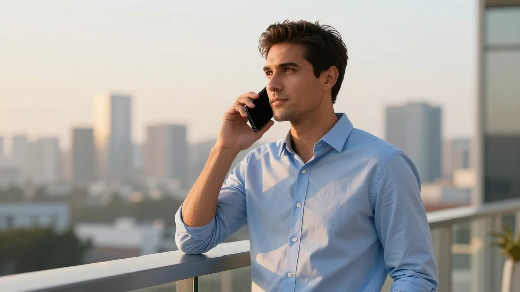 Prioritize Meaningful Conversations and Relationships for Effective Leadership