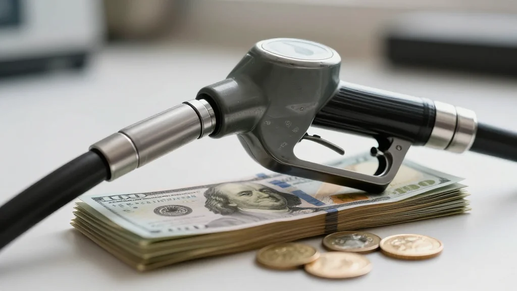 Energy Policy Support And Its Fiscal Price