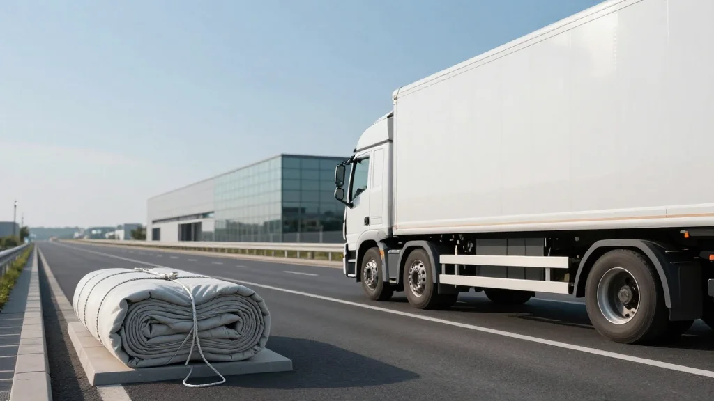 Ganga Expressway to Drive Over US $4 Billion Industrial Growth in UP