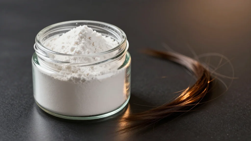 Extensive Review Finds No Link Between Creatine and Hair Loss