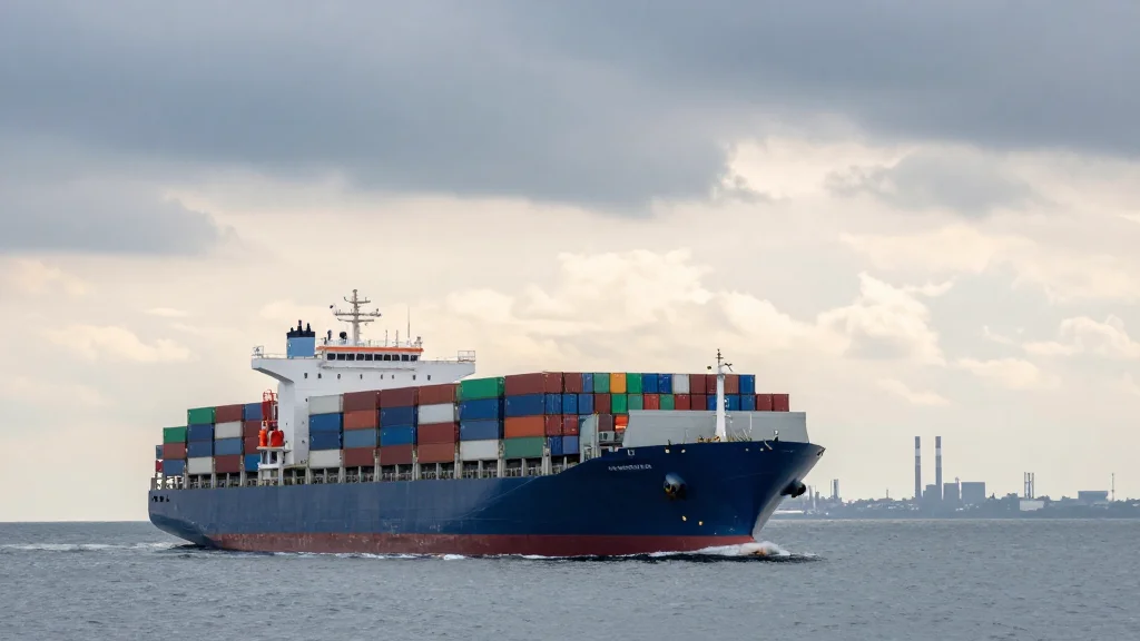 Supply Chains Struggle with Commodity Shocks, Hit Key Sectors