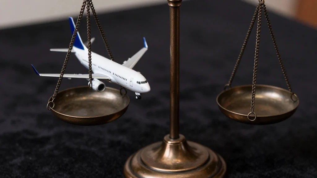 Chicago Jury Awards $49.5 Million to Ethiopian Airlines Family in Boeing 737 MAX Case
