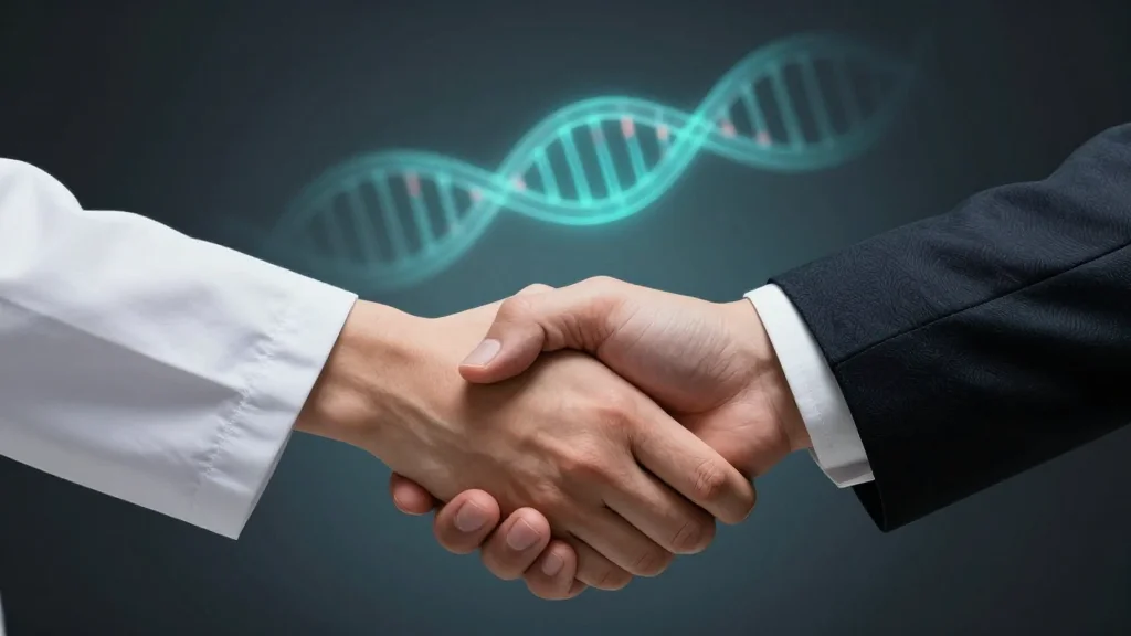 Terns Sold to Merck for 13% Lower than Pharma's Initial Offer because of Clinical Data