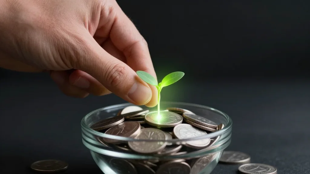 VC Investing Exploits Two Core Market Inefficiencies