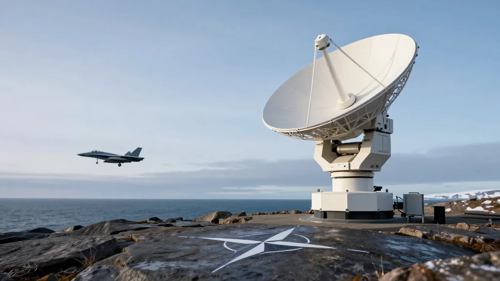 NATO Deploys Three ‘Sentry’ Missions to Bolster Eastern and Northern Europe Defenses