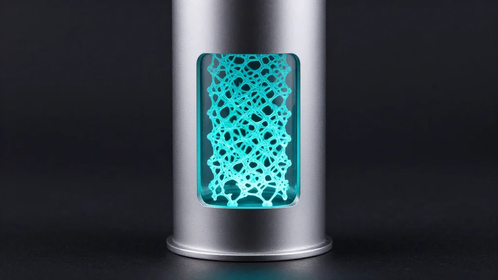 HydroGraph Scales up Graphene Capacity with Two New Hyperion Reactors