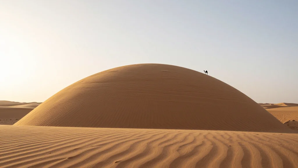 Mauritania: The Last Untouched Frontier of Authentic Tourism and Investment Opportunity