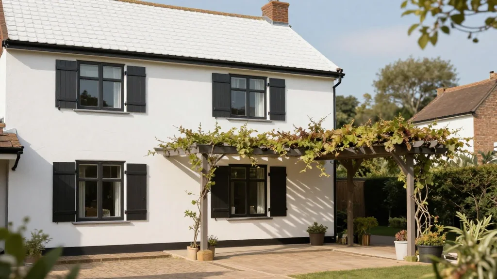 Mediterranean Cooling Techniques Offer Low‑Cost Relief for UK Homes Amid Heatwaves