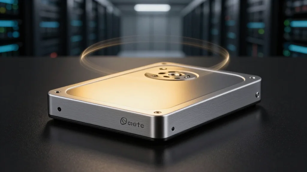 Seagate’s Premium May Pay Off With AI‑Driven Demand