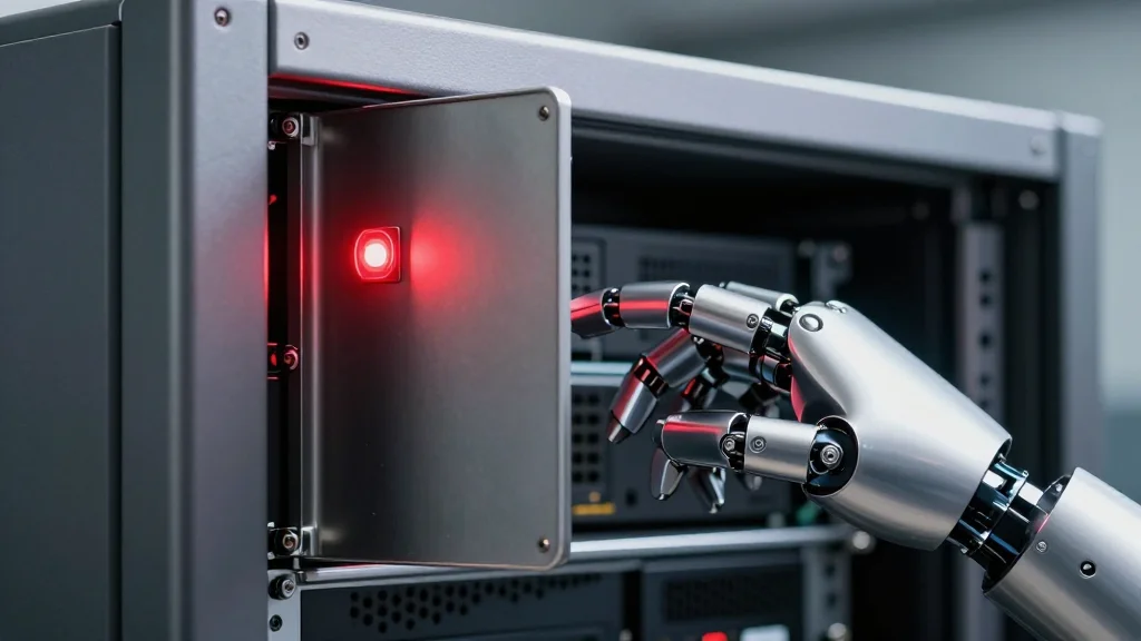 PocketOS AI Agent Erases Production Database in 9 Seconds, Raising AI‑Ops Security Alarm