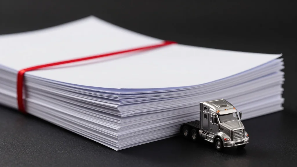 Paper Trails Become Broker Compliance Must-Have