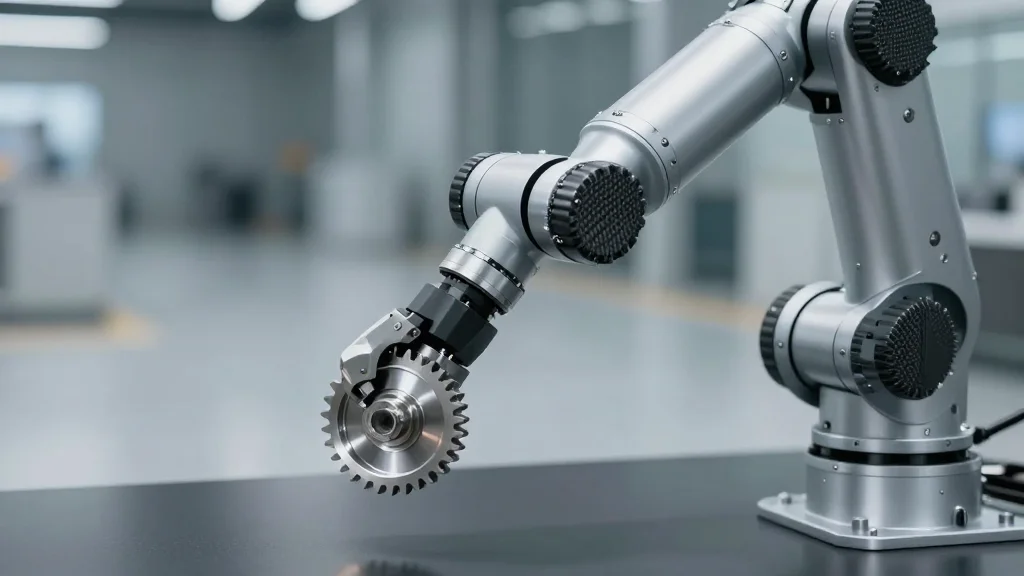 Noble Machines Emerges From Stealth, Ships and Deploys Industrial General-Purpose Robots