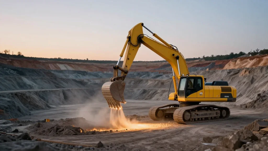 Alpha Metallurgical Resources Inc (AMR) Q1 2026 Earnings Call Transcript