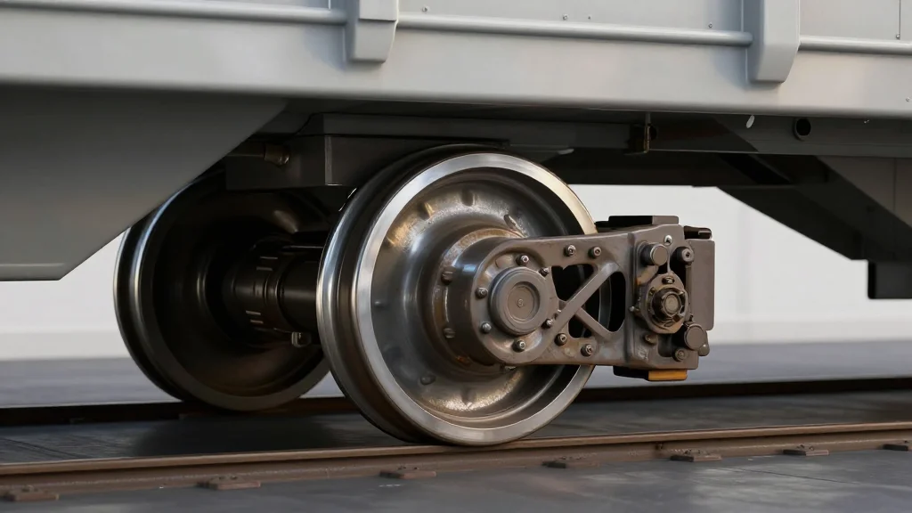 300,000 Railcars at Risk – Commentary