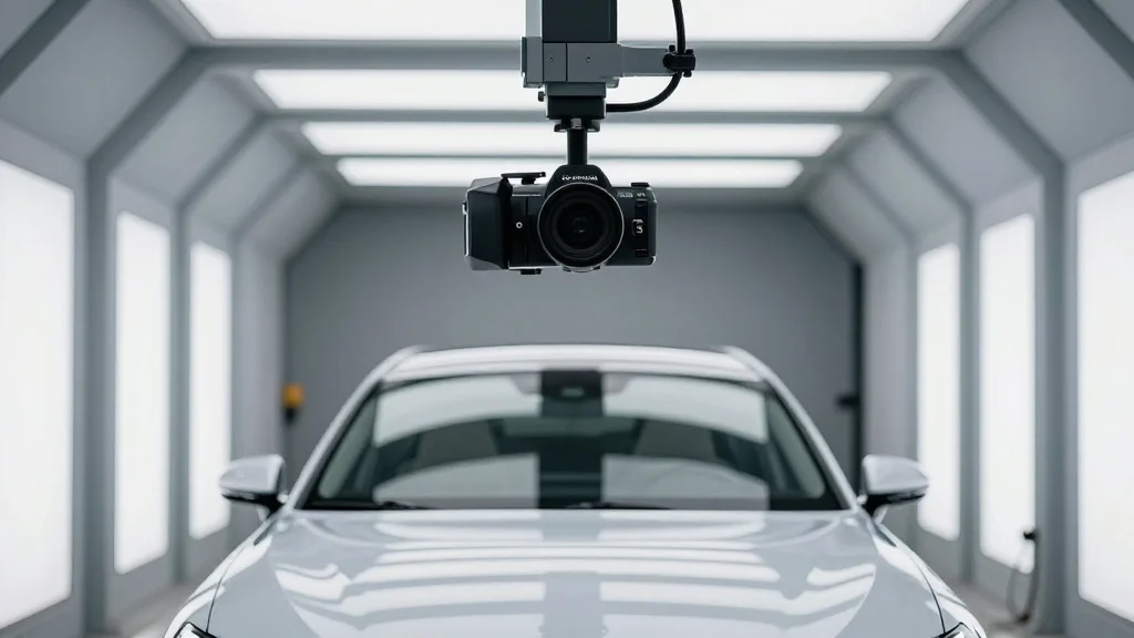 AI Rental Car Scans Produce Questionable Reports, Real Bills