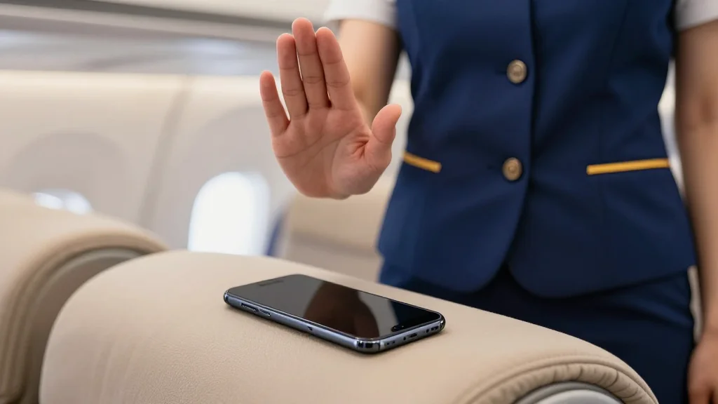 British Airways Bans Passengers From Taking Photos or Videos of Cabin Crew Without Their Express Consent