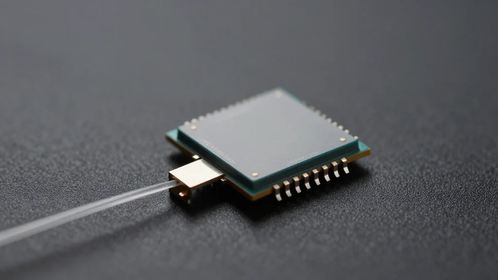 Molex to Acquire Israel’s Teramount, Boosting Co‑Packaged Optics Portfolio