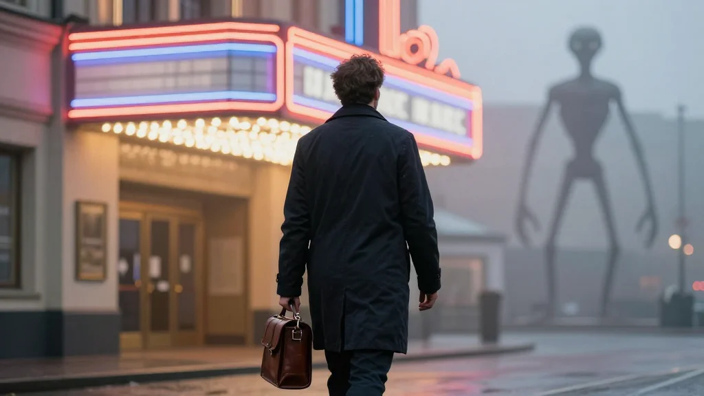 Osgood Perkins Moves to Paramount with New ‘Longlegs’ Movie Starring Nicolas Cage