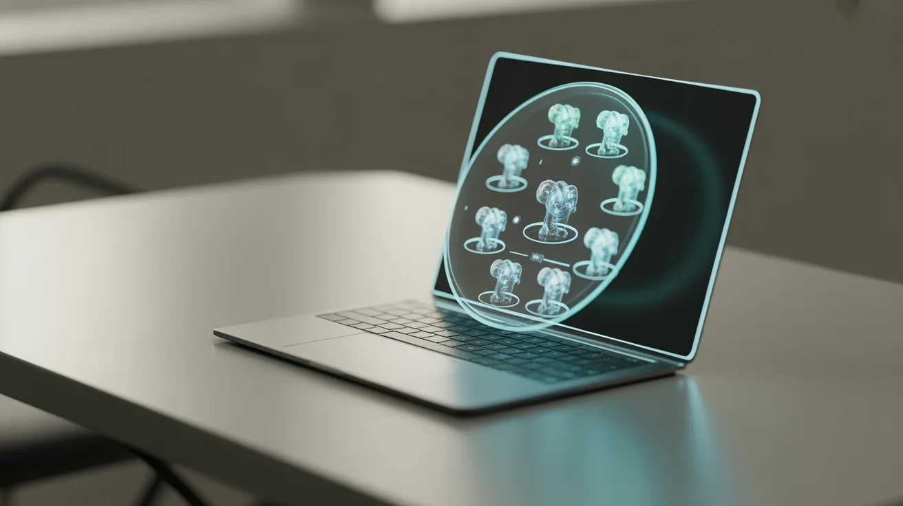 Opera Neon’s AI Researcher Does in One Minute What Used to Take a Dozen Tabs