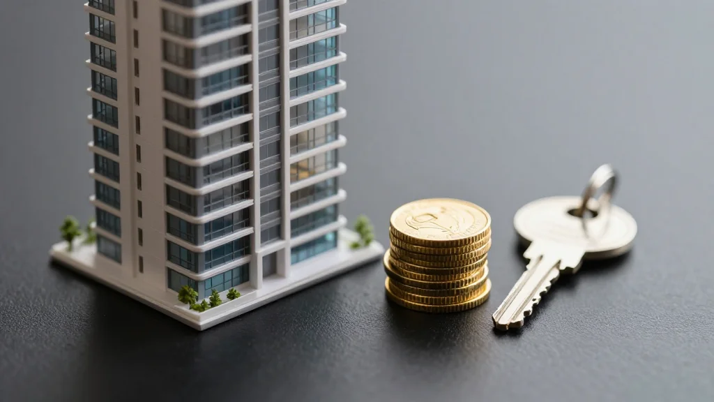 Avoid Using Retirement Funds for Condo Investment