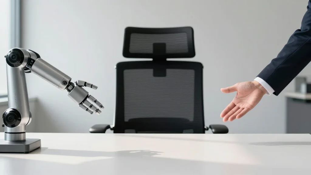Despite the Hype, AI Is Not Replacing the Customer Service Workforce