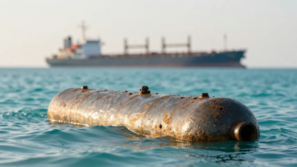 Slogan “Project Freedom” Lacks Concrete Plan, Keeps Oil Risk High