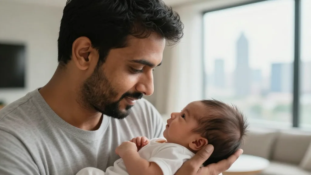 Young Mumbai Dad Rejects Job Offer After Ankur Warikoo Advises ‘Take Neither’