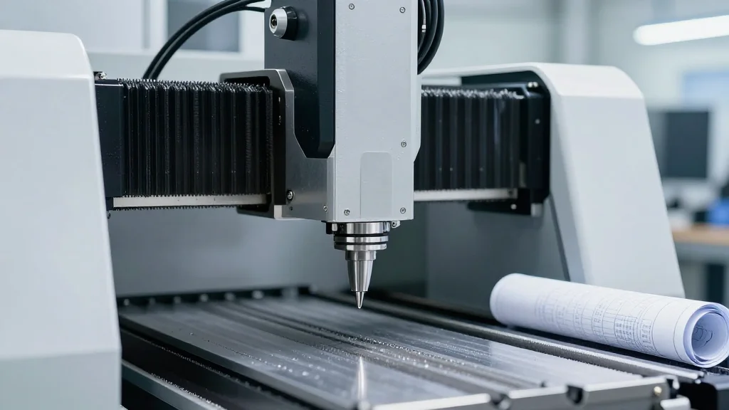 How I Made It: Joseph Alonso, Founder of Novo Modo Machining