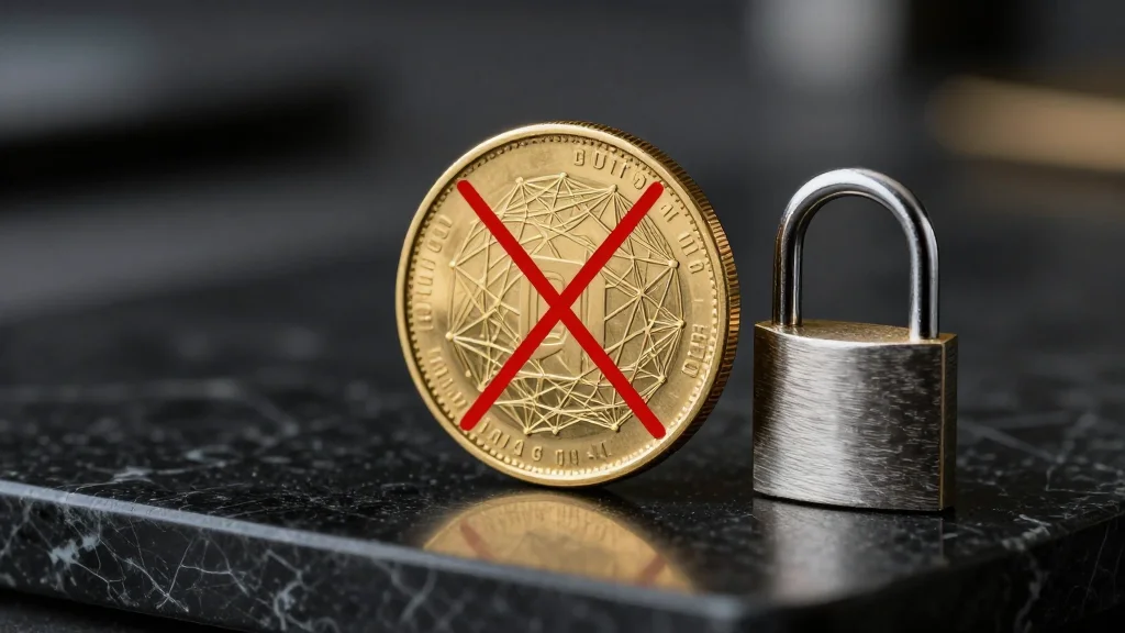 Bank Lobbyists Push CLARITY Act Amendment to Ban Stablecoin Yields
