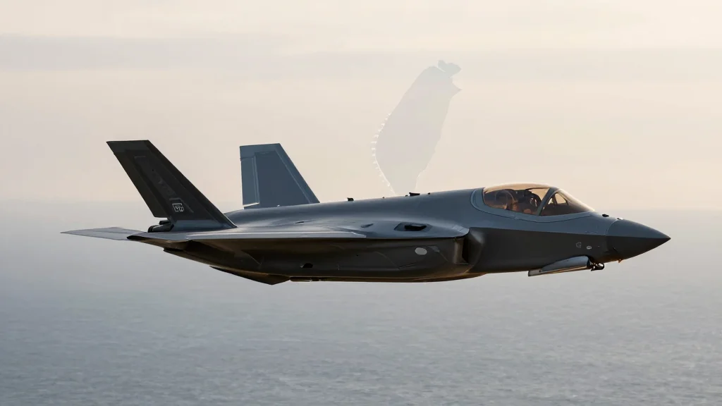 US May Approve Taiwan Weapons After Trump's China Visit