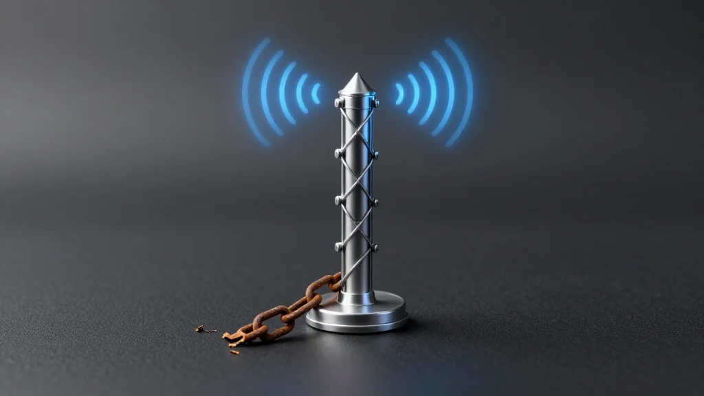 EchoStar’s DISH Wireless Walks Away From $9 B Tower Leases, Raising Alarm in U.S. Telecom
