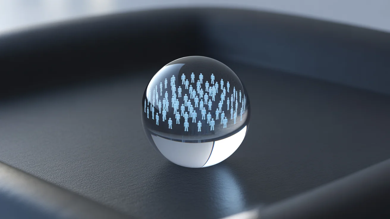 AI Synthetic Research Startup Aaru Raises $1B‑valued Series A