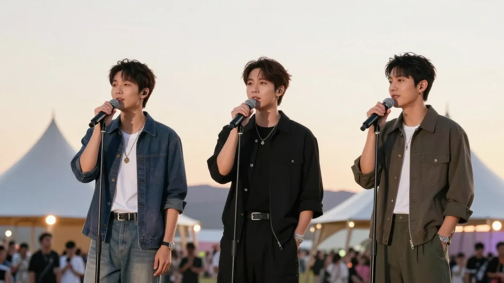 BIGBANG Announces 2026 Trio Comeback for 20th Anniversary with World Tour and Coachella Slot