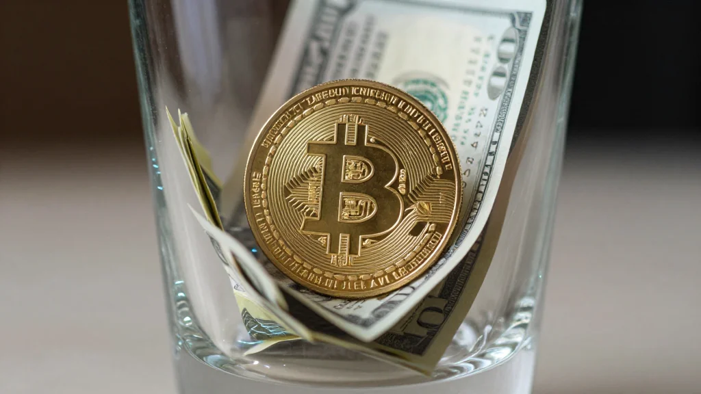 Startup Fun Secures $72 Million Series A to Power Crypto‑to‑Cash Platforms