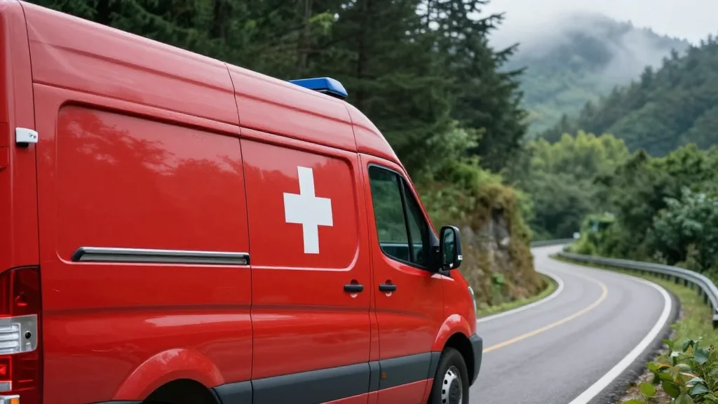 W.Va. Congresswoman Honored for Rural EMS Advocacy
