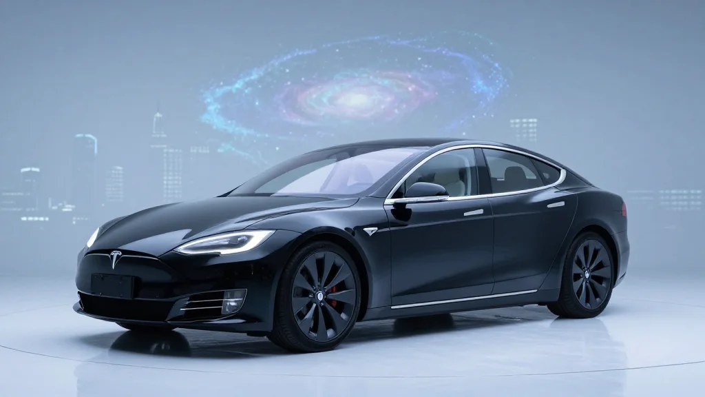 Only a Few Hundred Tesla Model S/X Remain.
