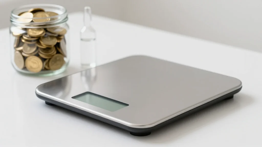 Weightwatchers Leverages GLP‑1
