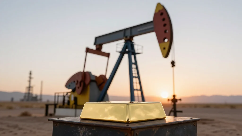 'It Will Take National Resolve' To Grow Canada's Oil Exports: Suncor CEO as Producer's Profit Tops $2B