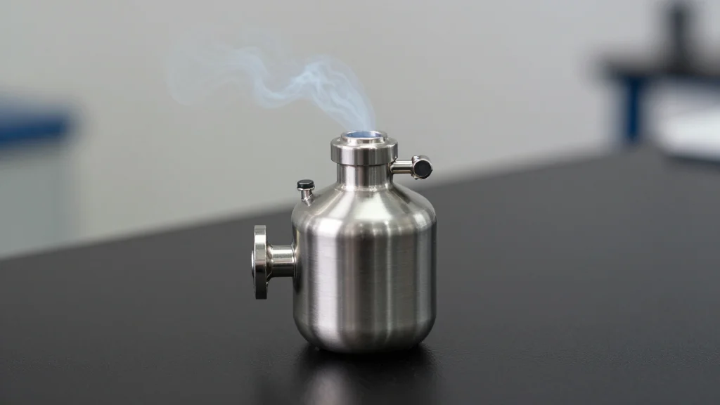 Advancements in Ammonia-to-Hydrogen Technology Support Decarbonization