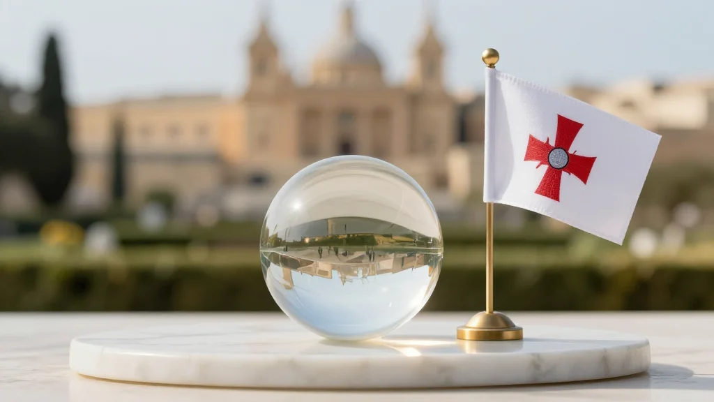 OpenAI and Malta Launch Free ChatGPT Plus for Citizens Who Complete AI Literacy Course