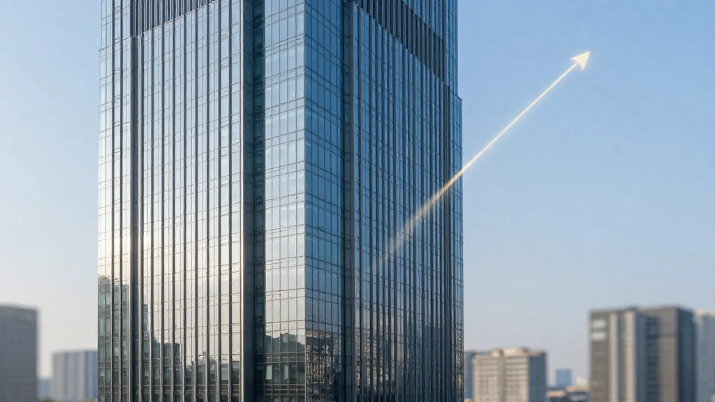 U.S. Commercial Real Estate Deal Volume Surges 27% YoY to $135.8 Billion in Q1 2026