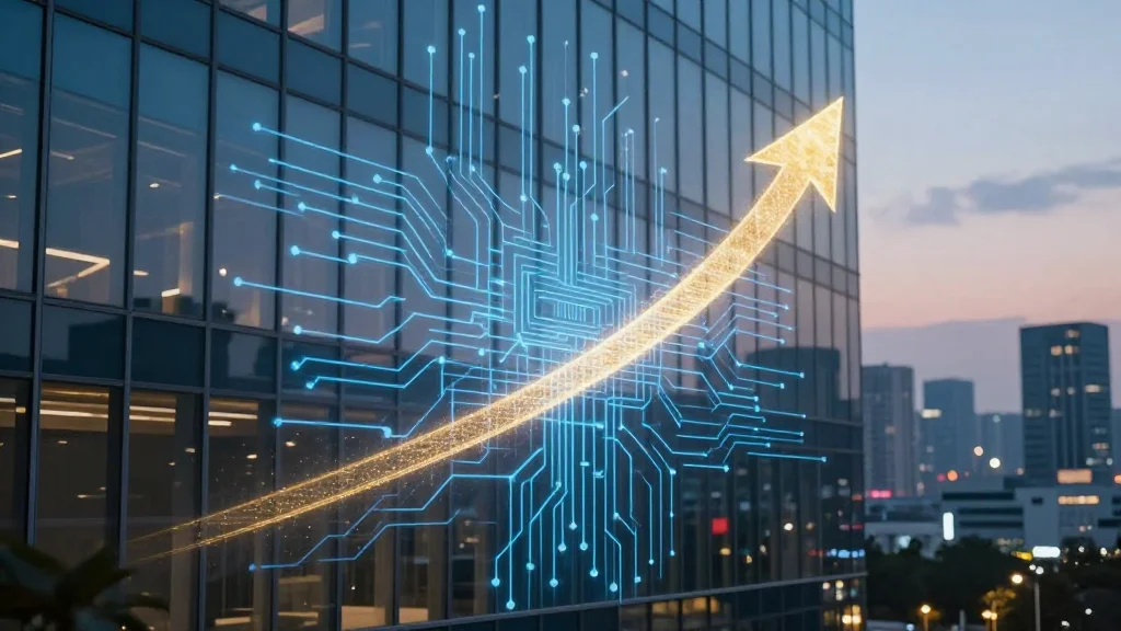 Scale Agentic AI Fast or Lose Banking Edge