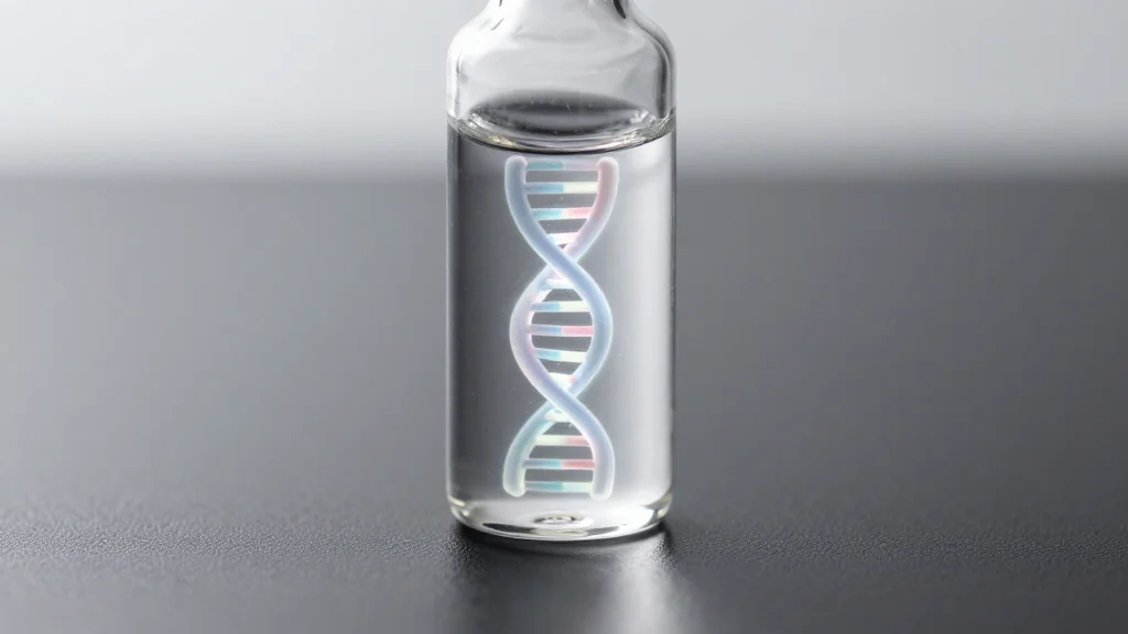 Consumer Biotech Undervalued, Ripe for Cyberpunk Trends