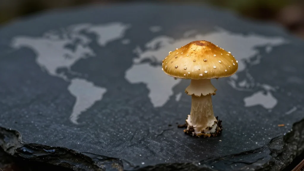 Chacruna’s New Report Highlights Growing Tensions in Psychedelic Culture