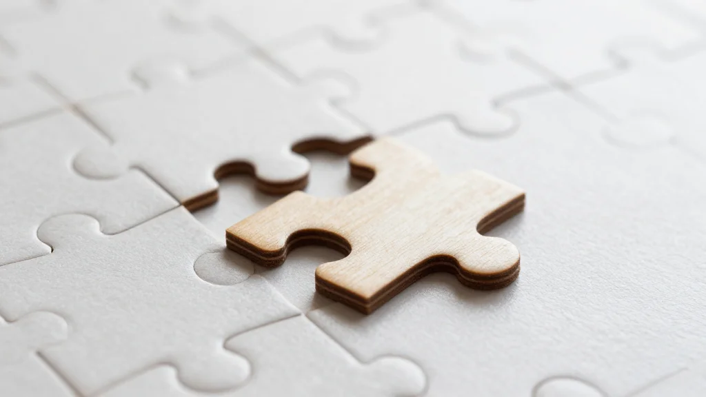 Designing Organizational Change That Actually Sticks