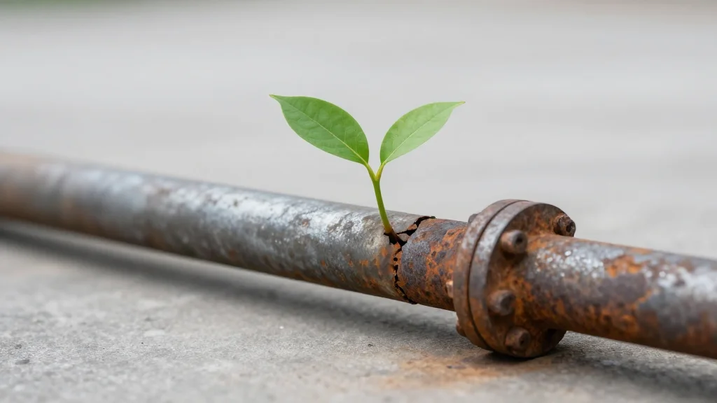 California’s Gas System Is Crumbling. SB 1359 Charts a Path to a Clean Energy Future.