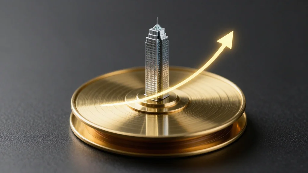 On  the Move: CRI Launches Capital Markets Practice